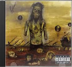 SLAYER-CHRIST ILLUSION CD *NEW*