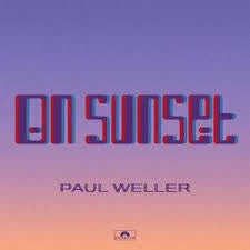 WELLER PAUL-ON SUNSET CD *NEW*