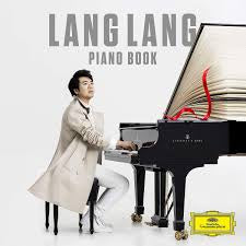 LANG LANG-PIANO BOOK CD *NEW*