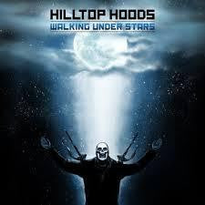 HILLTOP HOODS-WALKING UNDER STARS CD *NEW*