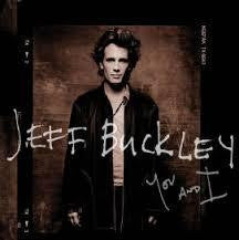 BUCKLEY JEFF-YOU AND I CD *NEW*