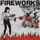 FIREWORKS-SET THE WORLD ON FIRE CD *NEW*