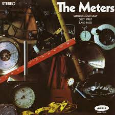 METERS THE-THE METERS LP *NEW*