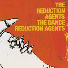 REDUCTION AGENTS THE-THE DANCE REDUCTION AGENTS CD *NEW*