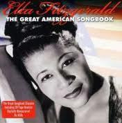 FITZGERALD ELLA-GREAT AMERICAN SONGBOOK 5CD BOXSET *NEW*