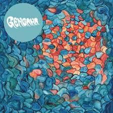 GENGAHR-A DREAM OUTSIDE CD *NEW*