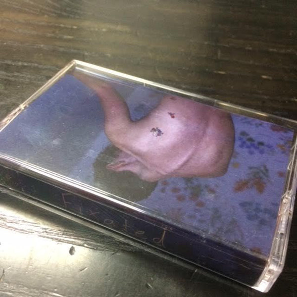 YESSES - FIXATED CASSETTE *NEW*