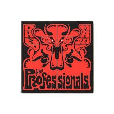 PROFESSIONALS THE-THE PROFESSIONALS 2CD *NEW*