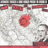 NOT SO QUIET ON THE WESTERN FRONT-VARIOUS ARTISTS CD *NEW*