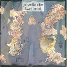 HASSELL JON/ FARAFINA-FLASH OF THE SPIRIT CD *NEW*