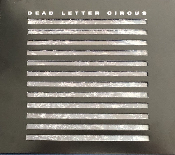 DEAD LETTER CIRCUS-DEAD LETTER CIRCUS CD *NEW*