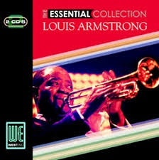 ARMSTRONG LOUIS-THE ESSENTIAL COLLECTION 2CD *NEW*