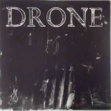 DRONE-DRONE LP *NEW*