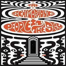SCHIZOPHONICS THE-PEOPLE IN THE SKY LP *NEW*