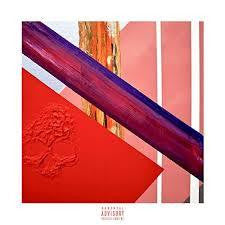 LUPE FIASCO-TETSUO & YOUTH CD *NEW*