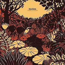 MAISHA-THERE IS A PLACE CD *NEW*