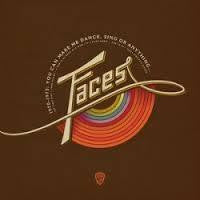 FACES-YOU CAN MAKE ME DANCE, SING OR ANYTHING 5CD BOXSET *NEW*