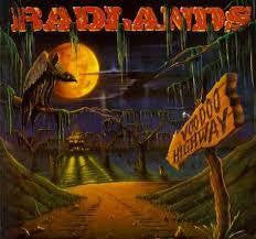 BADLANDS-VOODOO HIGHWAY CD *NEW*