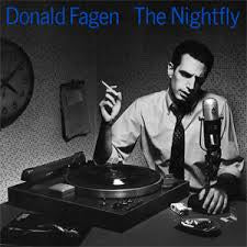 FAGEN DONALD-THE NIGHTFLY LP *NEW*