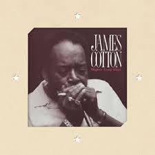 COTTON JAMES-MIGHTY LONG TIME 2LP *NEW*