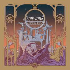 SOILWORK-VERKLIGHETEN CD *NEW*