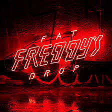 FAT FREDDY'S DROP-BAYS CD *NEW*