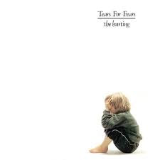 TEARS FOR FEARS-THE HURTING LP VG+ COVER VG+