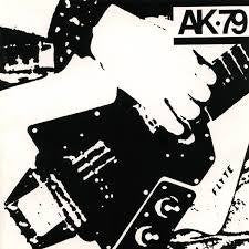 AK79-VARIOUS ARTISTS CD G