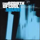 REBIRTH OF COOL SEVEN-VARIOUS ARTISITS 2CD VG