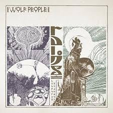 WOLF PEOPLE-RUINS CD *NEW*