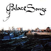 PALACE SONGS-HOPE CD VG