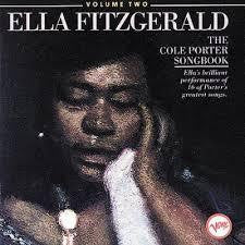 FITZGERALD ELLA-THE COLE PORTER SONGBOOK VOL 2 CD G
