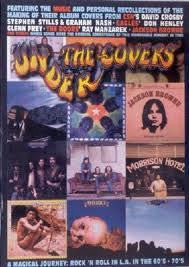UNDER THE COVERS BEHIND THE SCENES DVD M