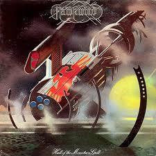 HAWKWIND-HALL OF THE MOUNTAIN GRILL 2LP *NEW*