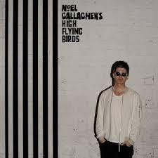 GALLAGHER NOEL'S HIGH FLYING BIRDS-CHASING YESTERDAY CD *NEW*