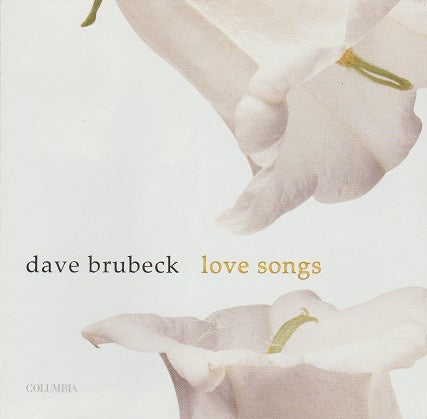 BRUBECK DAVE-LOVE SONGS VG