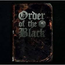 BLACK LABEL SOCIETY-ORDER OF THE BLACK CD *NEW*