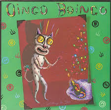 OINGO BOINGO-NOTHING TO FEAR CD G