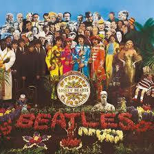 BEATLES THE-SGT PEPPERS 5OTH ANNIVERSARY SUPER DELUXE 4CD/ DVD/ BLURAY BOXSET *NEW*