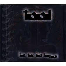 TOOL-LATERALUS CD *NEW*
