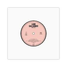 GALLAGHER LIAM-ONE OF US 7" *NEW*