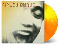 QUAYE FINLEY-MAVERICK A STRIKE LP *NEW*