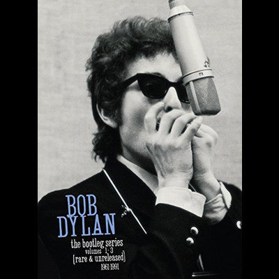 DYLAN BOB-THE BOOTLEG SERIES VOLUMES 1 & 3 (1961-1991) 3CD *NEW*