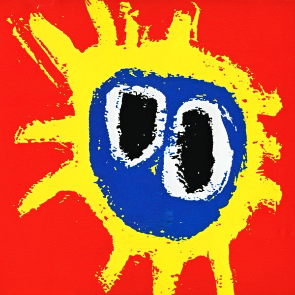 PRIMAL SCREAM-SCREAMADELICA CD VG