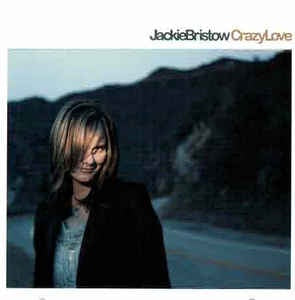 BRISTOW JACKIE-CRAZY LOVE CD VG+