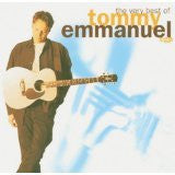 EMMANUEL TOMMY-THE VERY BEST OF 2CD M