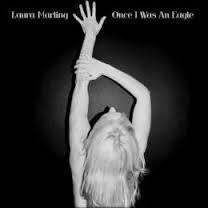 MARLING LAURA-ONCE I WAS AN EAGLE CD *NEW*