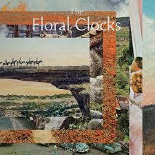 FLORAL CLOCKS THE-DESERT FIRE CD *NEW*