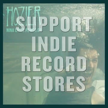 HOZIER-NINA CRIED POWER 12" EP *NEW*