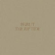 BEIRUT-THE RIP TIDE SPECIAL EDITION LP EX COVER EX